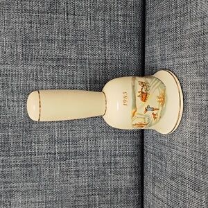 1985 Collector's Bell Annual First Federal Savings Bank Holiday